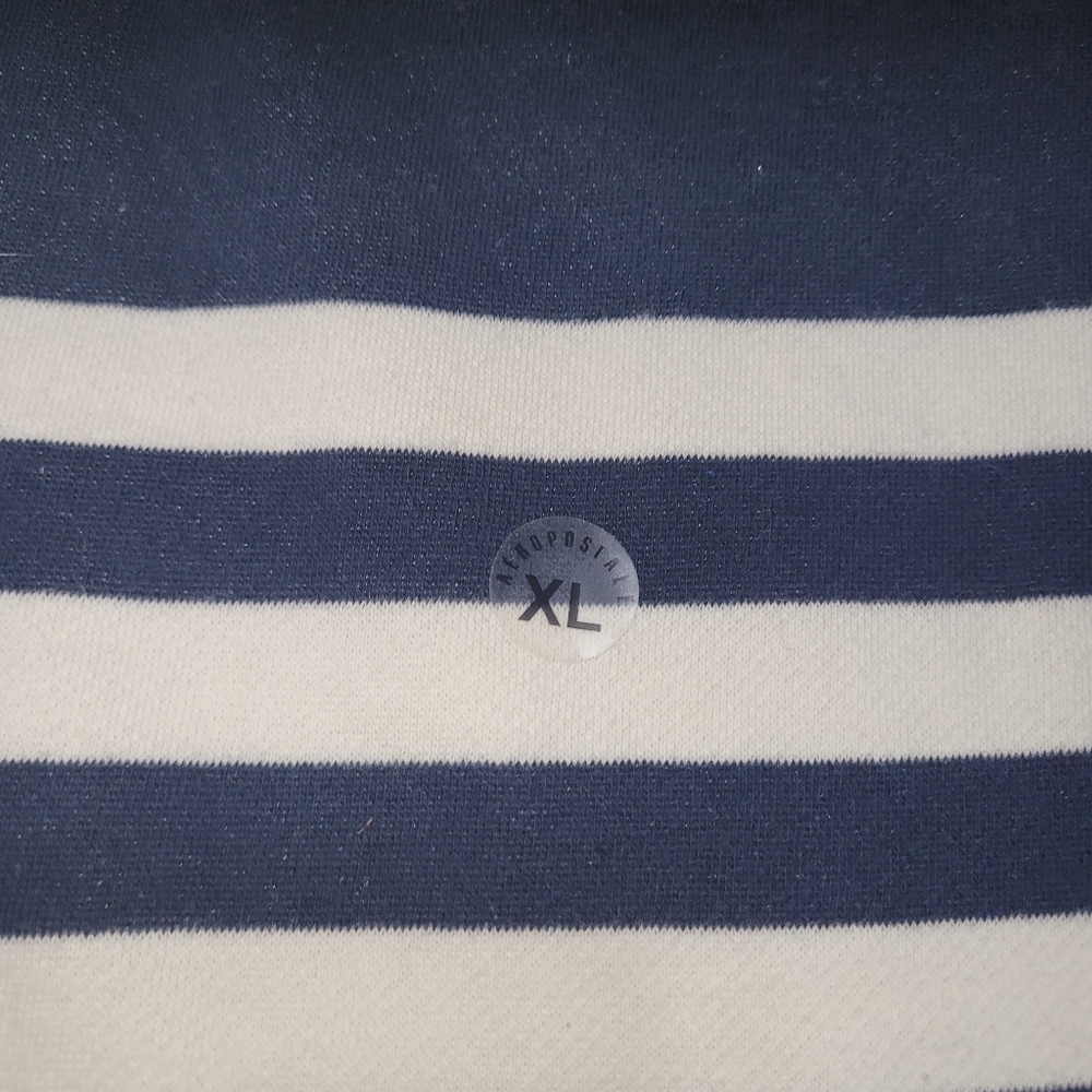 NWT MEN'S AEROPOSTALE JACKET - Picture 4 of 13